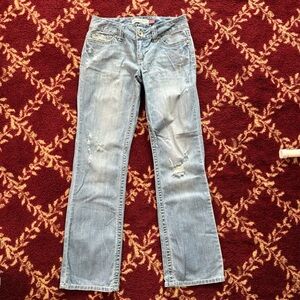 Aeropostale Jeans